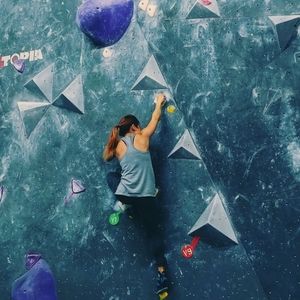 Meet your Posher, Joyce